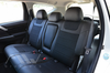 Coprisedili Su Misura Per Mitsubishi Pajero Sport 3 (2016+), Dynamic Style