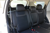Coprisedili Su Misura Per Mitsubishi Pajero Sport 3 (2016+), Dynamic Style