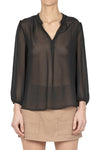 SO ALLURE So Allure - Blusa - 450055 - Nero da donna