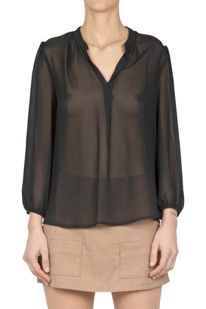 SO ALLURE So Allure - Blusa - 450055 - Nero da donna