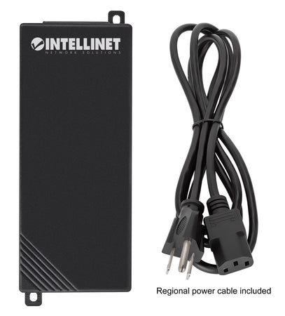 Iniettore 2.5G PoE++