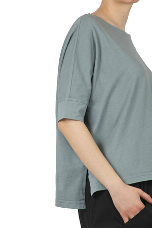 MAMA B Mama B - T-shirt - 450642 - Carta da zucchero da donna