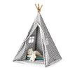 Tenda Gioco Teepee Cuoricini Moovie