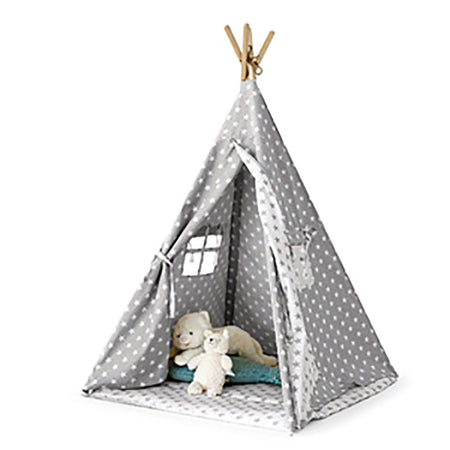 Tenda Gioco Teepee Cuoricini Moovie