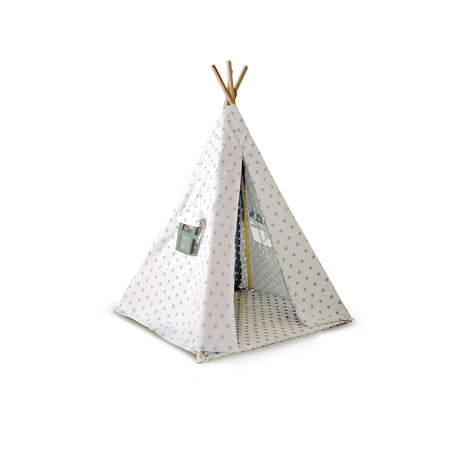 Tenda Gioco Teepee Cuoricini Moovie