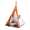 Tenda Gioco Teepee Cuoricini Moovie