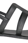 PAOLO FERRARA Paolo Ferrara - Sandali - 451304 - Nero da donna