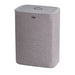 Cesto panni c/separat 90l grey 50003