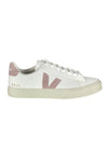 VEJA Veja - Sneakers - 450258 - Bianco/Rosa da donna