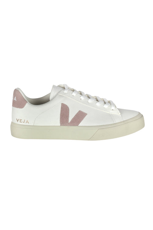 VEJA Veja - Sneakers - 450258 - Bianco/Rosa da donna