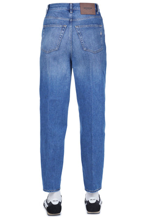 DONDUP Dondup - Jeans - 470239 - Denim da donna