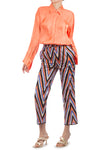 JUCCA Jucca - Camicia - 391614 - Corallo da donna