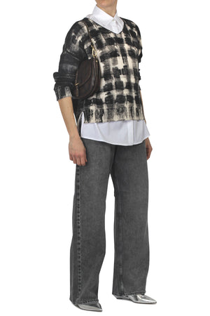 Semi-Couture Semi Couture - Camicia - 450779 - Bianco da donna