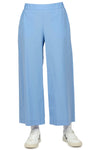 OTTOD'AME Ottod'ame - Pantalone - 450324 - Azzurro da donna