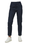 WEEKEND MAXMARA Weekend MaxMara - Pantalone - 450447 - Blu da donna
