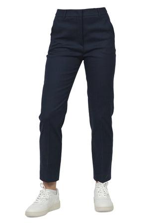 WEEKEND MAXMARA Weekend MaxMara - Pantalone - 450447 - Blu da donna