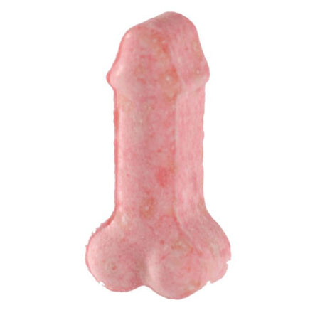 Caramelline pastiglie mentine colorate a forma di pisello fragola ciliegia in confezione da 18g x 2