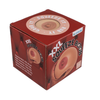 SQUEEZE BALL TETTA ANTISTRESS XXL ADDIO AL CELIBATO GADGET PER ADULTI