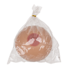 SQUEEZE BALL TETTA ANTISTRESS XXL ADDIO AL CELIBATO GADGET PER ADULTI