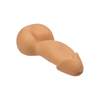 PISELLO MORBIDO ANTISTRESS CM 16 X 3 CIRCA IN BLISTER GADGET PER ADULTI ADDIO AL CELIBATO NUBILATO