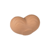 PALLE MASCHILI TESTICOLI MORBIDI ANTISTRESS CM 8 CIRCA GADGET PER ADULTI ADDIO AL CELIBATO NUBILATO