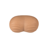 PALLE MASCHILI TESTICOLI MORBIDI ANTISTRESS CM 8 CIRCA GADGET PER ADULTI ADDIO AL CELIBATO NUBILATO