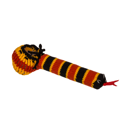 SCALDOTTO SCALDAPISELLO SCALDA PISELLO 100% POLIACRILICO MODELLO ELEFANTE GADGET PER ADULTI ADDIO AL CELIBATO NUBILATO