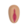DISPLAY 12 PZ MISTI ASSORTIMENTO ANTISTRESS PISELLO TESTICOLI PUSSY VAGINA GADGET PER ADULTI ADDIO AL CELIBATO NUBILATO