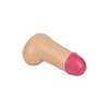 DISPLAY 12 PZ MISTI ASSORTIMENTO ANTISTRESS PISELLO TESTICOLI PUSSY VAGINA GADGET PER ADULTI ADDIO AL CELIBATO NUBILATO