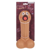 Pisello antistress in morbido PVC per la festa hot di addio al celibato sexy gadget per adulti compleanno 18+