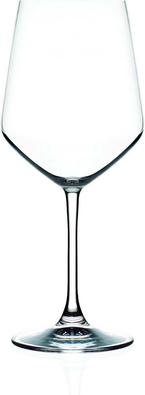 RCR Universum Calice Vino 55 Cl Set 6 Pz Crystal Glass