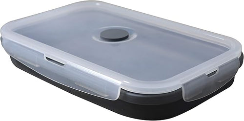 FACKELMANN CONTENITORE PORTA PRANZO IN SILICONE 1,2 LT