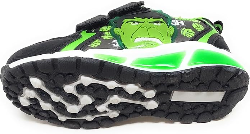 Scarpe Hulk luci Numeri dal 24 al 31