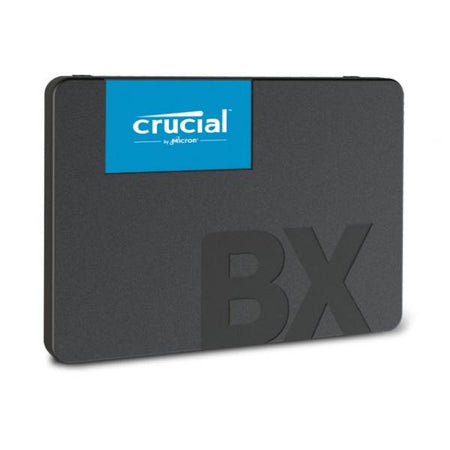 Crucial BX500 2.5\" 240 GB Serial ATA III 3D NAND