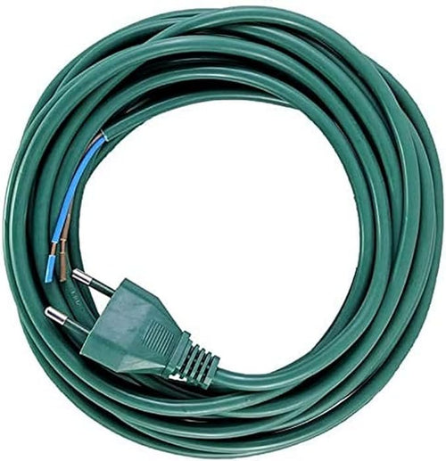 ASPIRAPOLVERE FOLLETTO VK116 - VK117 CAVO ELETTRICO DA 7 MT SPINA ITALIANA