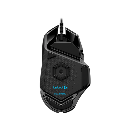 G502 High Performance Gaming Mouse EER2