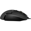 G502 High Performance Gaming Mouse EER2