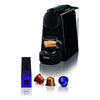 DeLonghi NESPRESSO ESSENZA MINI (EN85.B) BLACK - MACCHINA CAFFE` ESPRESSO A CAPSULE