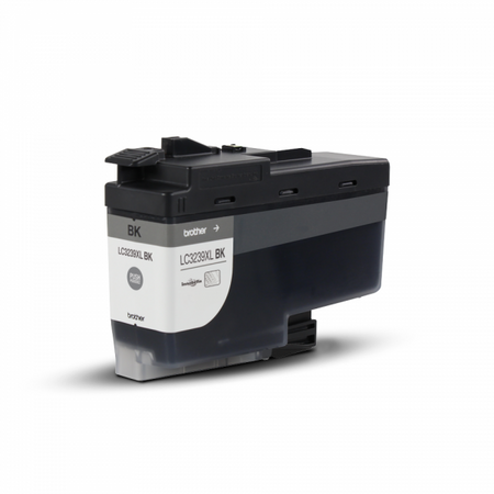 Cartuccia Dinchiostro Stampante Nero 6000 Pagine Per Brother HL-J6000DW, HL-J6100DW, MFC-J6947DW, MFC-J5945DW
