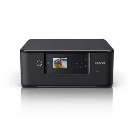 EPSON MULTIF. INK A4 COLORE, XP-6100, 32PPM, FRONTE/RETRO, USB/WIFI, 3 IN 1