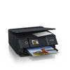 EPSON MULTIF. INK A4 COLORE, XP-6100, 32PPM, FRONTE/RETRO, USB/WIFI, 3 IN 1