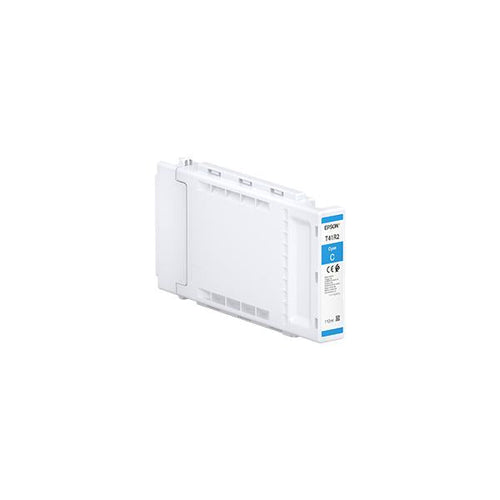 Epson T41R240 - 110 ml - ciano - cartuccia d'inchiostro originale