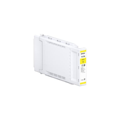 Epson T41R440 - 110 ml - Giallo - Originale - Cartuccia d'inchiostro