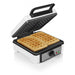 PIASTRA WAFFLE 120W PRINCESS