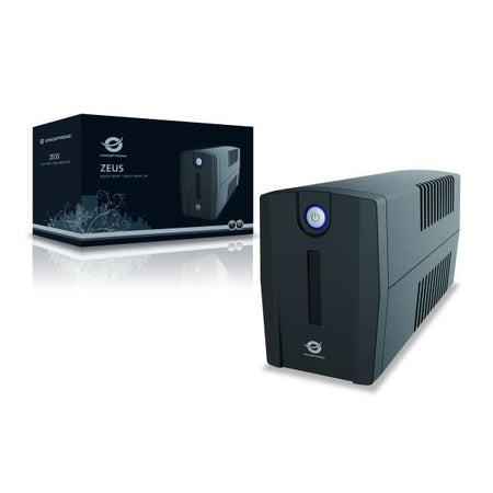 GRUPPO DI CONTINUITA 850VA/480W AVR (ZEUS02ES)