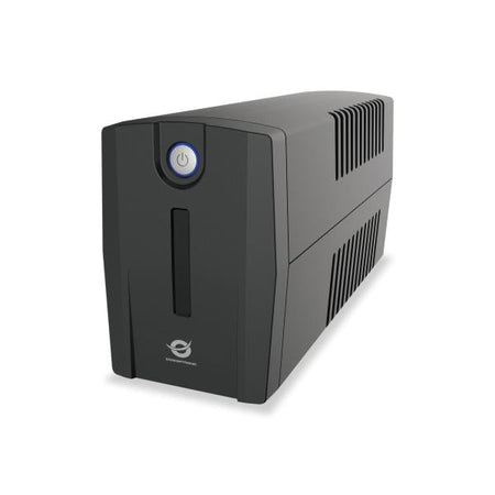 GRUPPO DI CONTINUITA 850VA/480W AVR (ZEUS02ES)