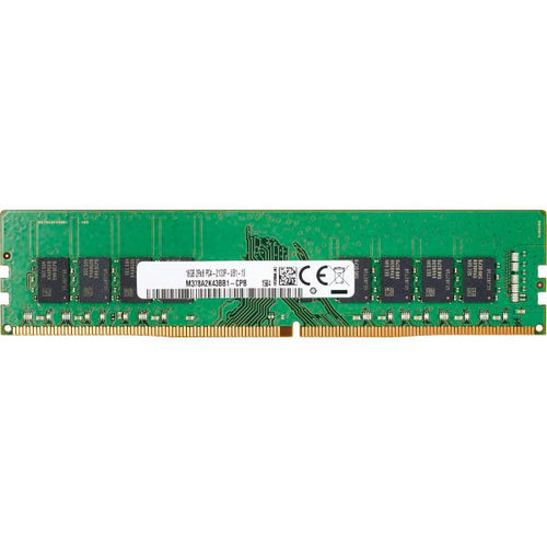 HP Memoria DDR4 da 4 GB, 2666 MHz (^HP 4GB DDR4-2666 MEMORY)