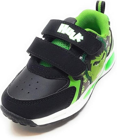 Scarpe Hulk luci Numeri dal 24 al 31