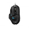 Logitech G502 HERO Souris Gaming