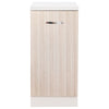Mobile Cucina Componibile Base 1 anta Colore Olmo 40x50 H 85 cm